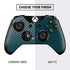 NFL Philadelphia Eagles Breakaway Xbox One Controller Skin