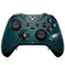 NFL Philadelphia Eagles Breakaway Xbox One Elite Controller Skin