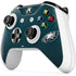 NFL Philadelphia Eagles Breakaway Xbox One S Controller Skin
