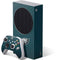 NFL Philadelphia Eagles Breakaway Xbox Series S Bundle Skin
