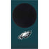 NFL Philadelphia Eagles Breakaway Xbox Series S Console Skin