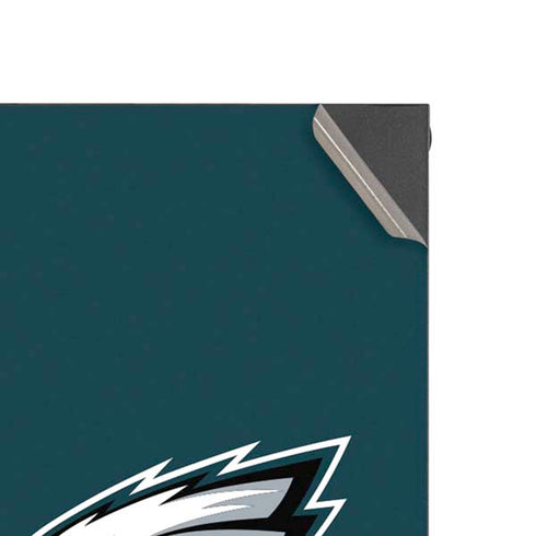 NFL Philadelphia Eagles Breakaway Xbox Series X Console Skin