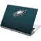 NFL Philadelphia Eagles Breakaway Yoga 910 2-in-1 14in Touch-Screen Skin