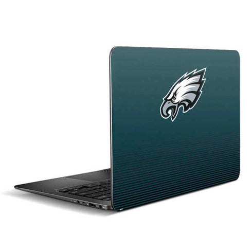 NFL Philadelphia Eagles Breakaway Zenbook UX305FA 13.3in Skin