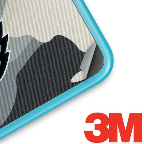 NFL Philadelphia Eagles Camo Nintendo 2DS XL (2017) Skin