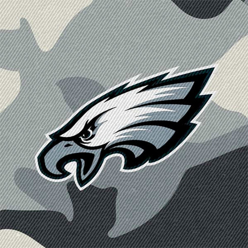 NFL Philadelphia Eagles Camo Nintendo 2DS XL (2017) Skin