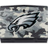 NFL Philadelphia Eagles Camo Dell Alienware Skin