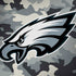 NFL Philadelphia Eagles Camo Dell Alienware Skin