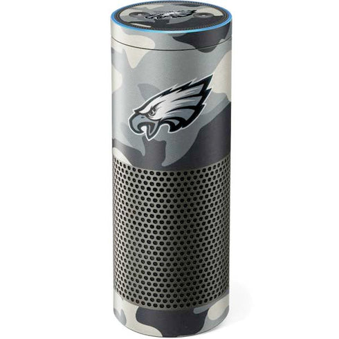 NFL Philadelphia Eagles Camo Amazon Echo Skin