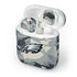 NFL Philadelphia Eagles Camo Apple AirPods 2 Skin
