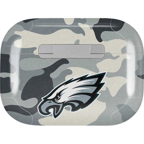 NFL Philadelphia Eagles Camo Apple AirPods Pro Skin
