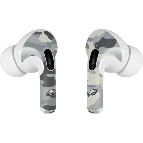 NFL Philadelphia Eagles Camo Apple AirPods Pro Skin