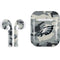 NFL Philadelphia Eagles Camo Apple AirPods Skin