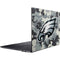 NFL Philadelphia Eagles Camo Ativ Book 9 (15.6in 2014) Skin