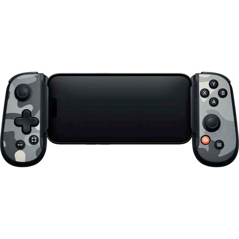 NFL Philadelphia Eagles Camo Backbone One for iPhone Game Controller Skin