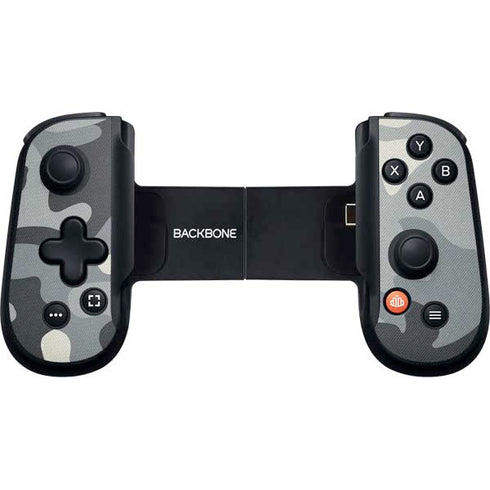 NFL Philadelphia Eagles Camo Backbone One for iPhone Game Controller Skin