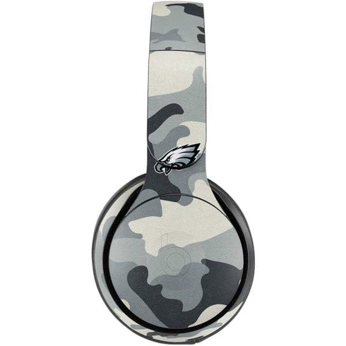 NFL Philadelphia Eagles Camo Beats Solo Pro Skin