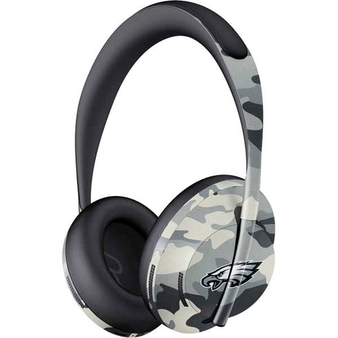 NFL Philadelphia Eagles Camo Bose Noise Cancelling Headphones 700 Skin