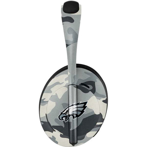 NFL Philadelphia Eagles Camo Bose Noise Cancelling Headphones 700 Skin