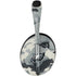 NFL Philadelphia Eagles Camo Bose Noise Cancelling Headphones 700 Skin