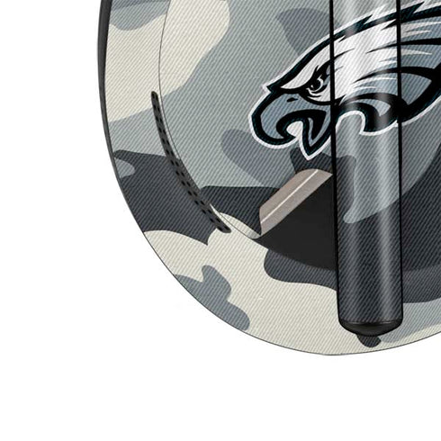 NFL Philadelphia Eagles Camo Bose Noise Cancelling Headphones 700 Skin