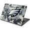 NFL Philadelphia Eagles Camo Dell Chromebook Skin