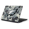 NFL Philadelphia Eagles Camo Samsung Chromebook Skin