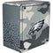 NFL Philadelphia Eagles Camo Cooler Master MasterBox Q300L Mini Tower Skin