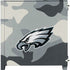 NFL Philadelphia Eagles Camo Corsair 4000D Tempered Glass Mid-Tower ATX Case Skin