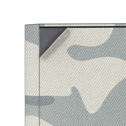 NFL Philadelphia Eagles Camo Corsair 4000D Tempered Glass Mid-Tower ATX Case Skin