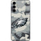 NFL Philadelphia Eagles Camo Galaxy A14 5G Skin