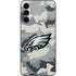 NFL Philadelphia Eagles Camo Galaxy A14 5G Skin