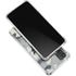 NFL Philadelphia Eagles Camo Galaxy A32 5G Clear Case