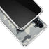 NFL Philadelphia Eagles Camo Galaxy A54 5G Clear Case