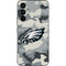 NFL Philadelphia Eagles Camo Galaxy A54 5G Skin