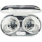 NFL Philadelphia Eagles Camo Galaxy Buds Plus Skin