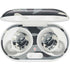 NFL Philadelphia Eagles Camo Galaxy Buds Plus Skin