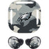 NFL Philadelphia Eagles Camo Galaxy Buds Pro Skin