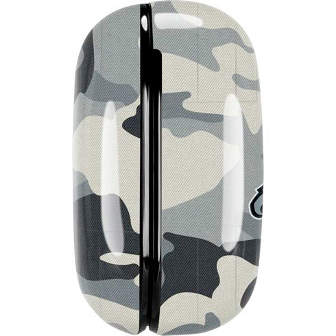 NFL Philadelphia Eagles Camo Galaxy Buds Pro Skin