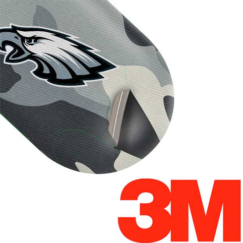 NFL Philadelphia Eagles Camo Galaxy Buds Skin