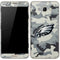 NFL Philadelphia Eagles Camo Galaxy J7 Skin