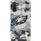 NFL Philadelphia Eagles Camo Galaxy Note 10 Pro Case