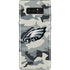 NFL Philadelphia Eagles Camo Galaxy Note 8 Skin