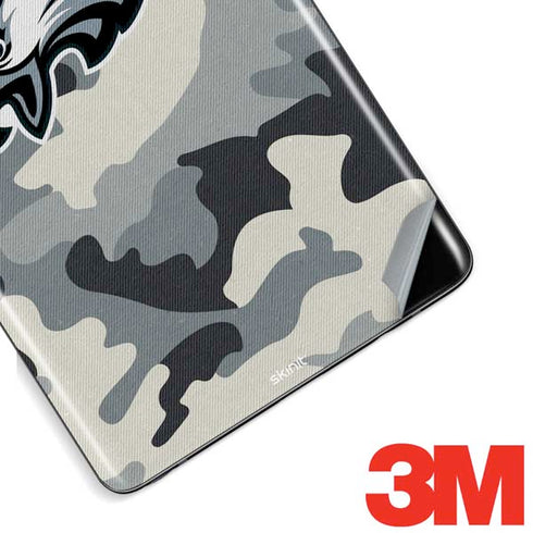 NFL Philadelphia Eagles Camo Galaxy Note 8 Skin