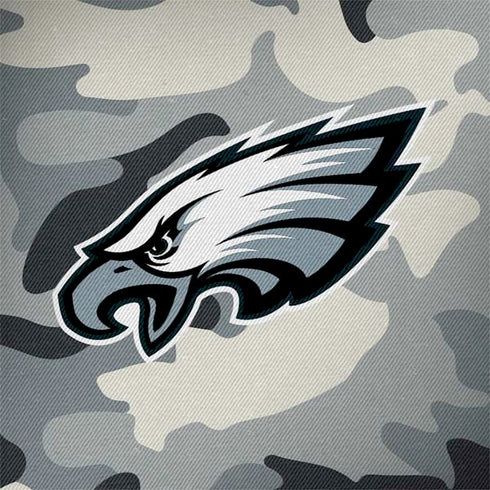NFL Philadelphia Eagles Camo Galaxy Note 8 Skin