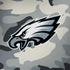 NFL Philadelphia Eagles Camo Galaxy Note 8 Skin
