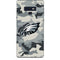 NFL Philadelphia Eagles Camo Galaxy Note 9 Skin