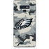 NFL Philadelphia Eagles Camo Galaxy Note 9 Skin