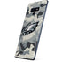 NFL Philadelphia Eagles Camo Galaxy Note 9 Skin