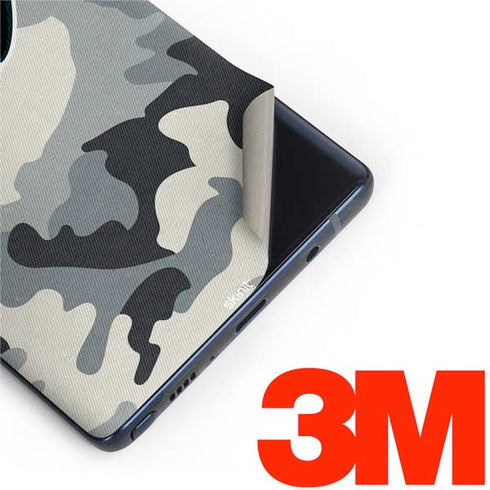 NFL Philadelphia Eagles Camo Galaxy Note 9 Skin